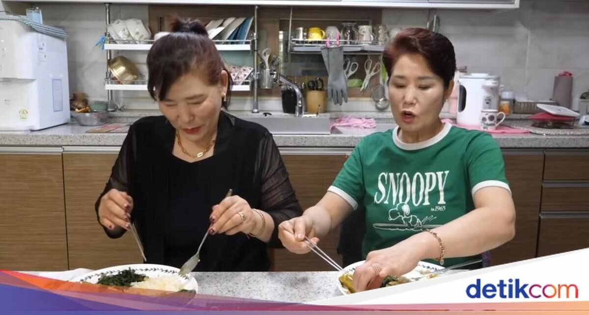 Makin Jago! Hari Jisun Buktikan Bisa Masak Mangut Lele Khas Jogja