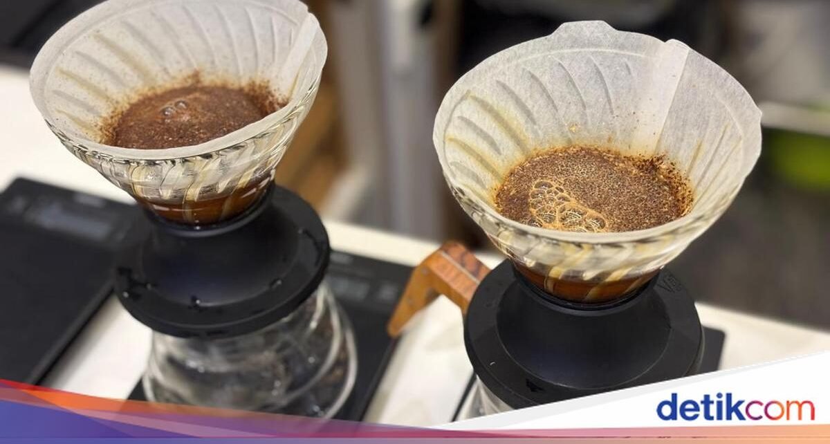 Kafe Asal Jepang Ini Hadirkan Kopi Otentik hingga Cermonial Matcha Hits