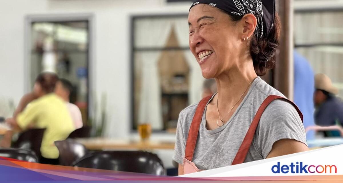 Haru! Wanita Single Parent Penjual Kwetiau Ini Dapat Laptop Gratis buat Anaknya