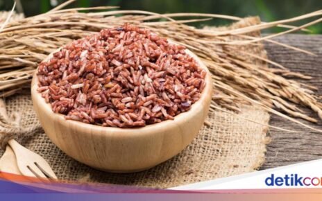 6 Makanan Pengganti Nasi yang Lebih Sehat untuk Menu Diet