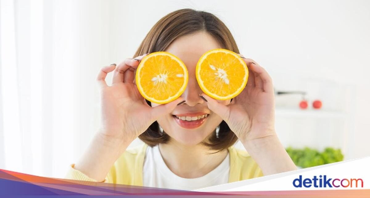 7 Makanan Super Ini Punya Asam Folat buat 'Ngeboost' Imunitas