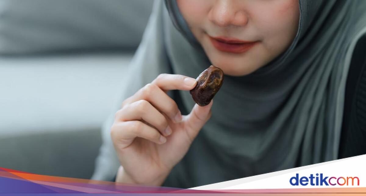 Masya Allah! 5 Makanan Kaya Khasiat Ini Disebutkan di Dalam Al-Qur'an