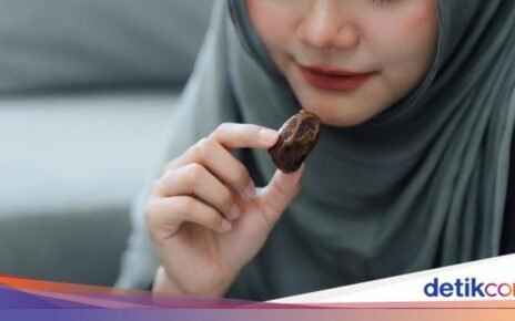 Masya Allah! 5 Makanan Kaya Khasiat Ini Disebutkan di Dalam Al-Qur'an