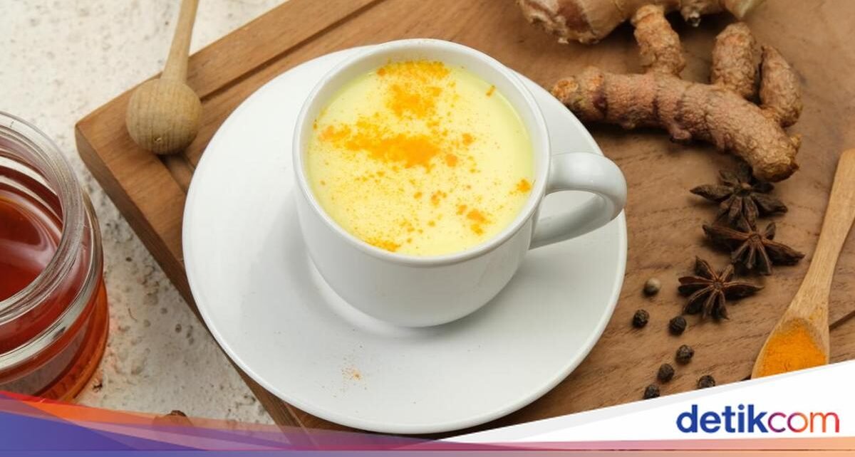 Stop Gula Darah Naik Turun! Coba 5 Minuman Antiinflamasi dari Ahli Gizi
