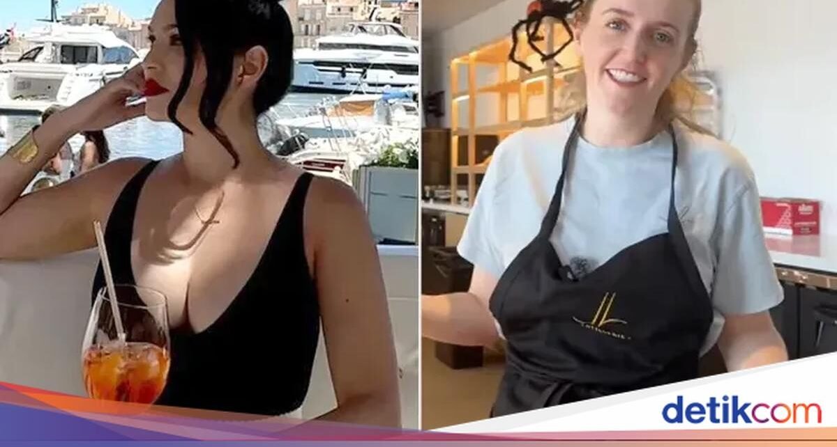 Influencer Picu Kontroversi Usai Beri Ulasan Negatif ke Toko Roti