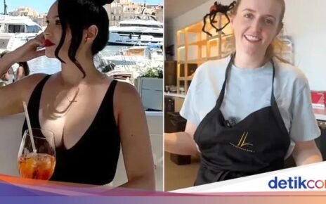 Influencer Picu Kontroversi Usai Beri Ulasan Negatif ke Toko Roti