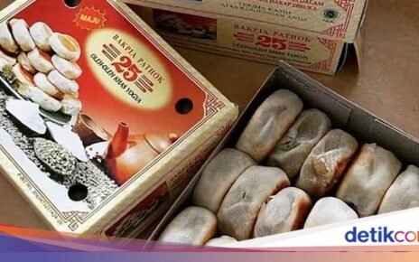 Makan Super Hemat Bikin Pria Menyesal hingga Kisah Sukses Bakpia Pathok 25