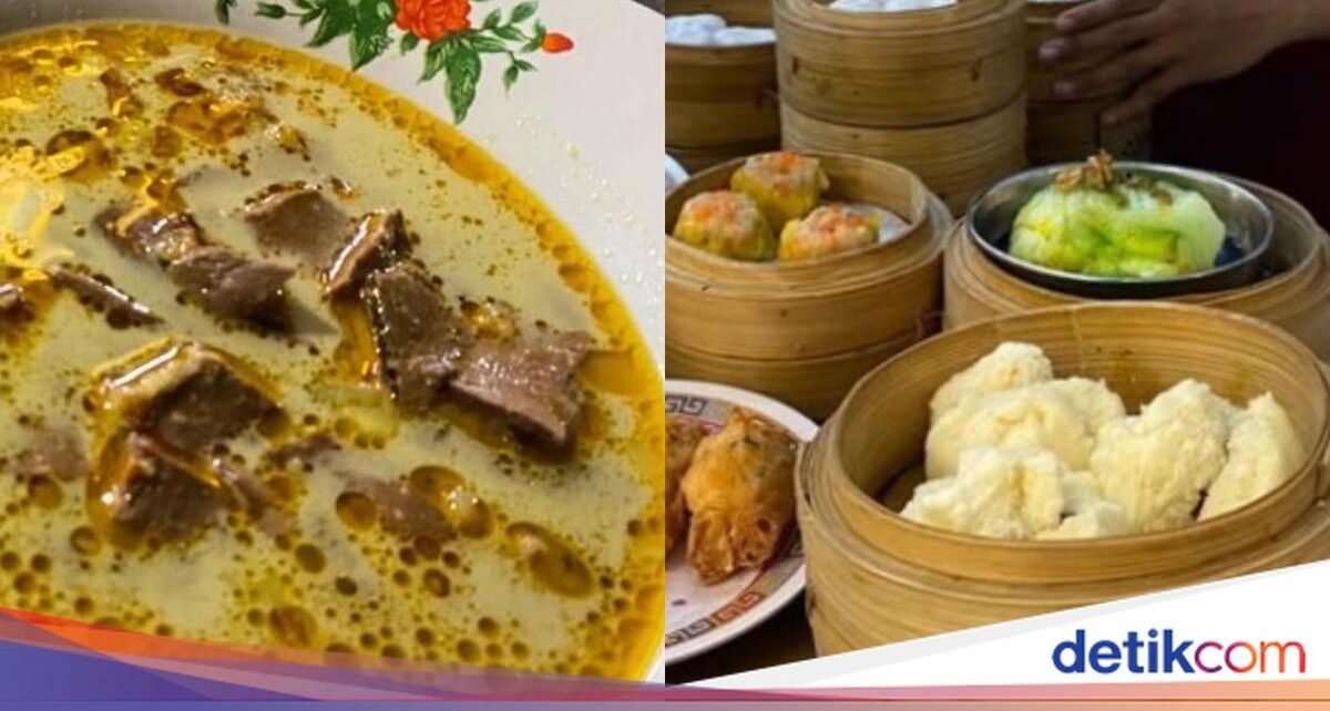 Jangan Ngaku Anak Jaksel Kalau Belum Nyobain 5 Kuliner 'Adat Jaksel' Ini