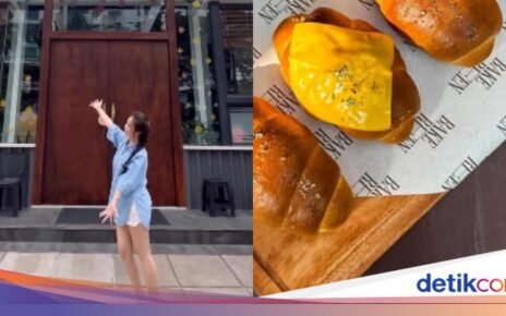 4 Bisnis Kuliner Jesselyn 'MasterChef Indonesia' selain Resto Mie yang Tutup