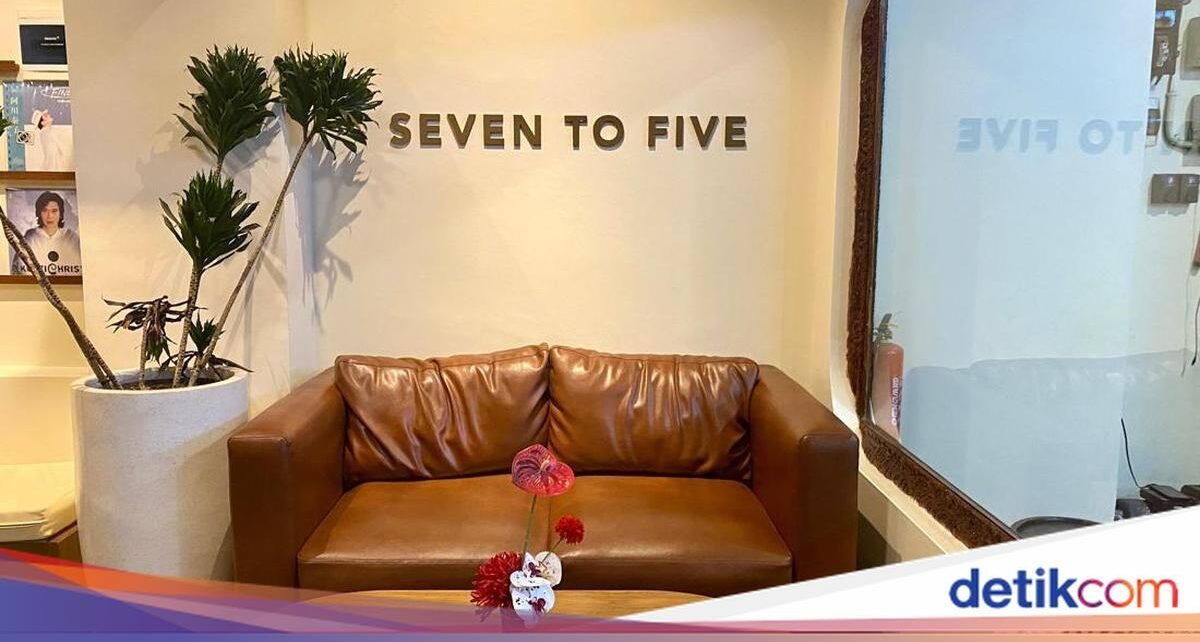 Kafe Galeri Ini Punya Nasi Goreng Kecombrang dan Buttermilk Chicken Enak