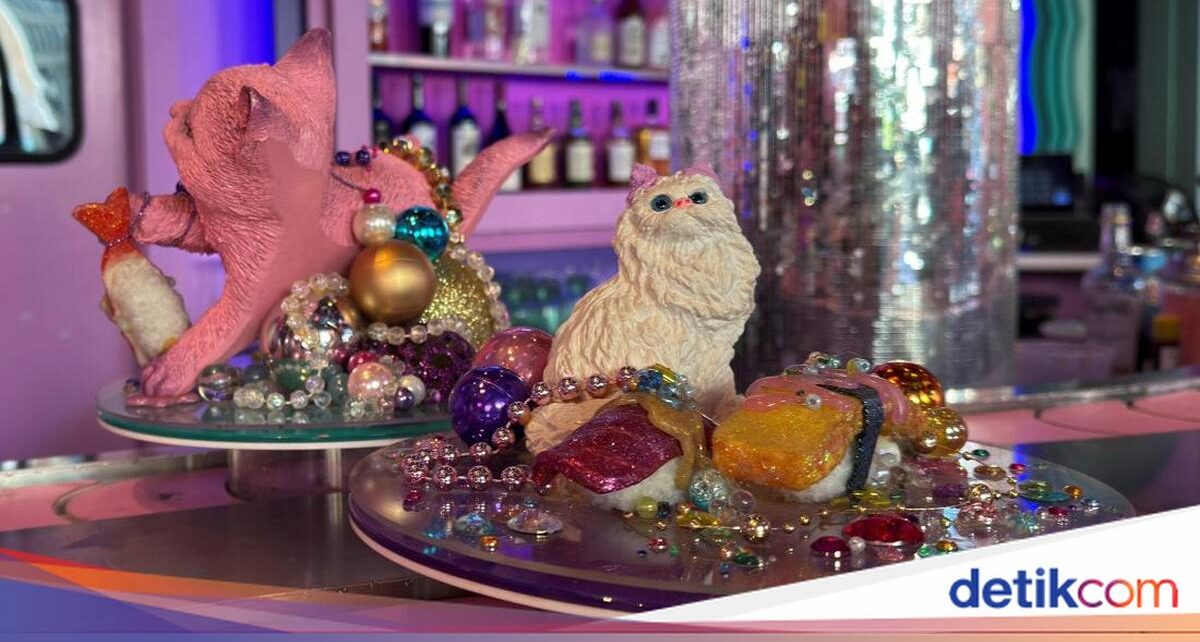 Kafe Tokiodelic Hadirkan Sensasi Kawaii Tokyo di Tengah Gemerlap New York