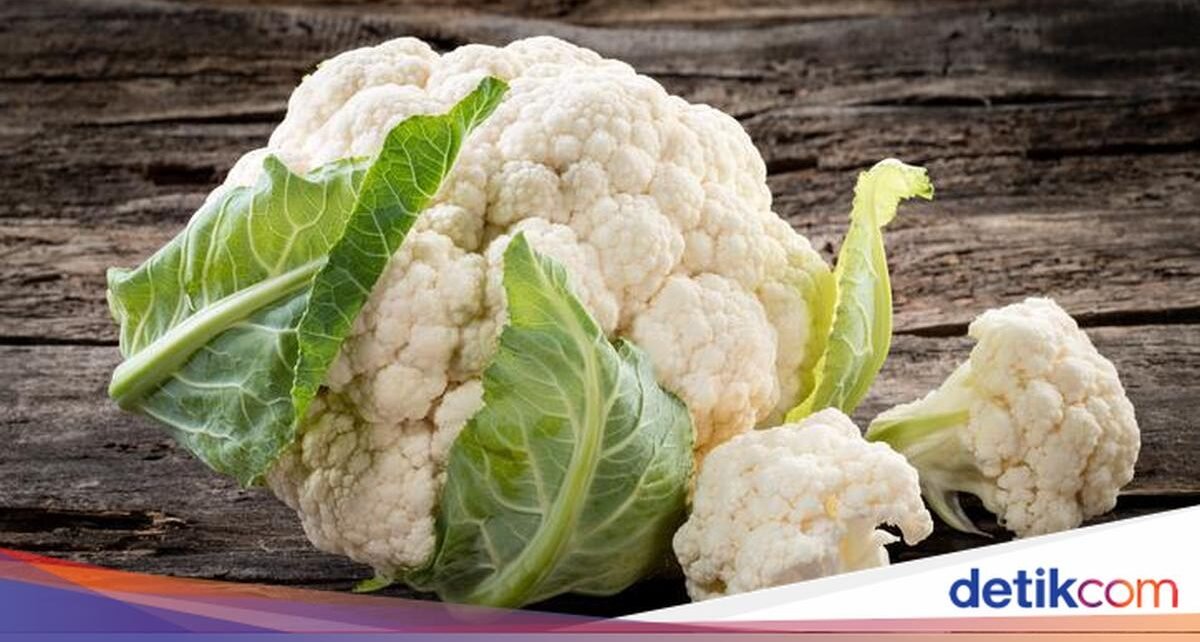 Dokter Ungkap 9 Makanan untuk Ginjal Sehat, Cocok buat Menu Harian