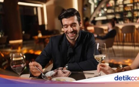 Kencan Pertama Runyam usai Pria Tolak Bayar Makan gegara Alasan Ini