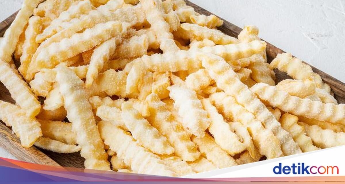 Jangan Asal Beli! 5 Makanan Frozen yang Sebaiknya Tidak Dipilih