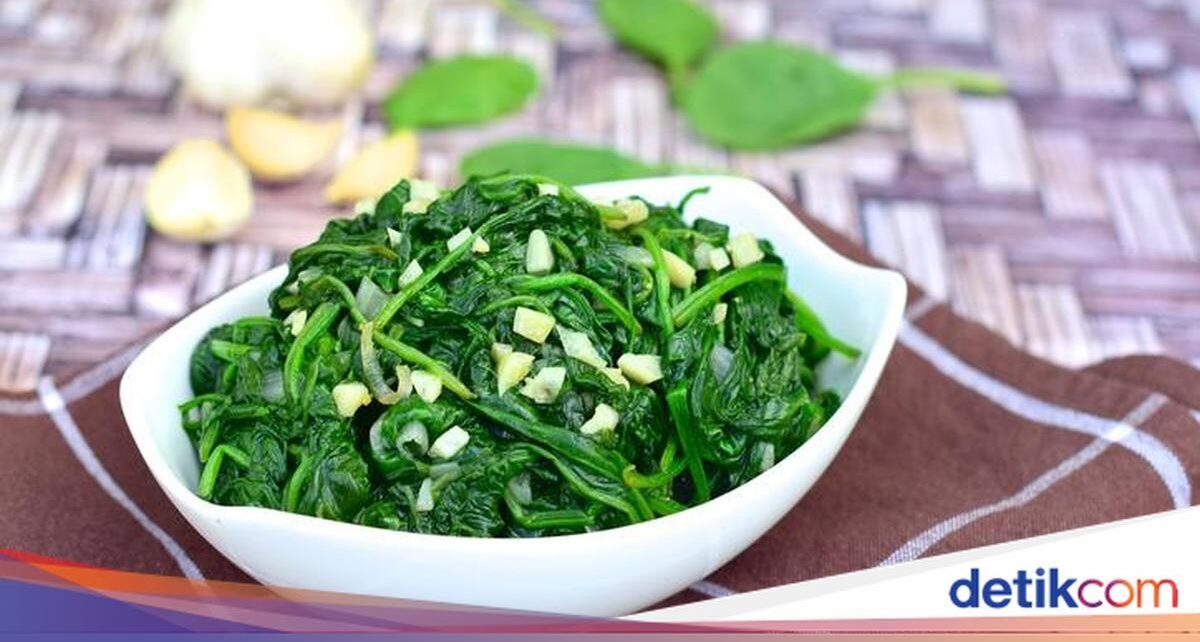 8 Makanan yang Bikin Rambut Lebih Tebal dan Bervolume Secara Alami