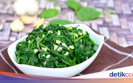 8 Makanan yang Bikin Rambut Lebih Tebal dan Bervolume Secara Alami