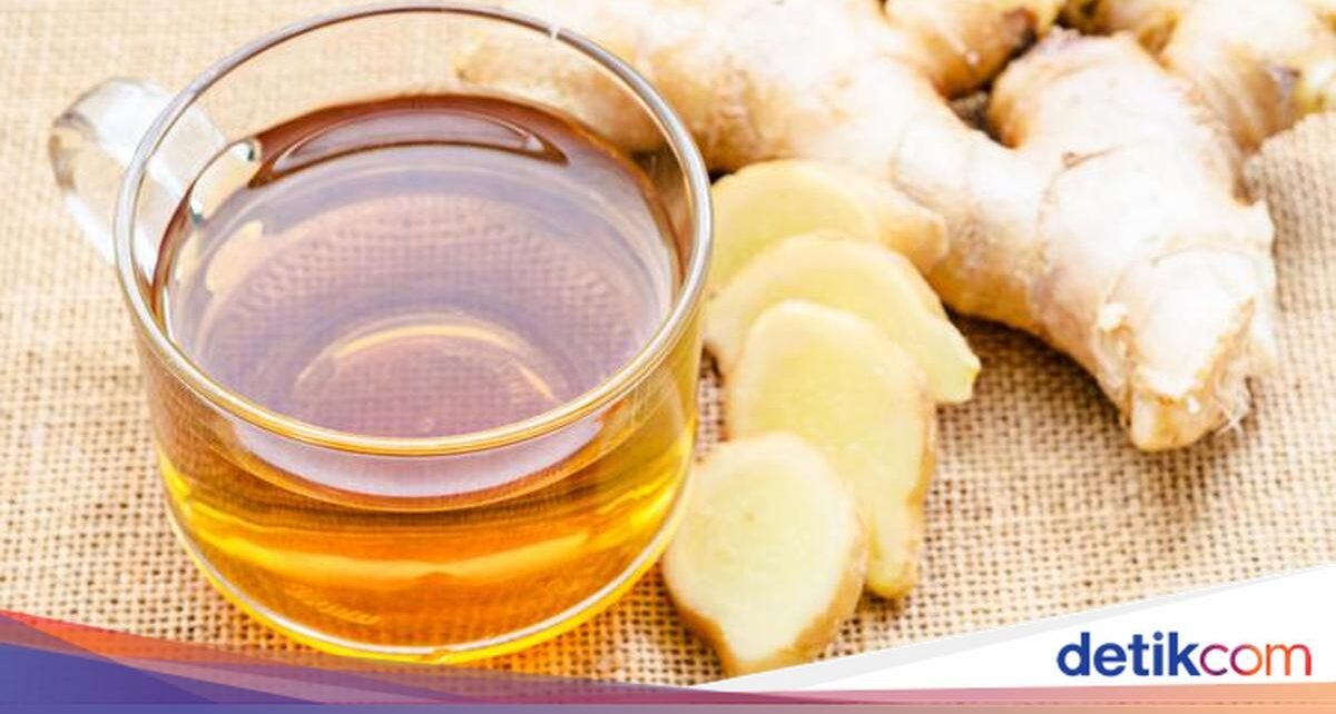 Bye-bye Nyeri Ulu Hati, Ini 12 Makanan Penyelamat Asam Lambung
