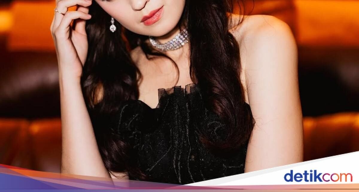 Kimberly Ryder Hobi Kulineran, Ini Momennya Nikmati Es Krim hingga Burger