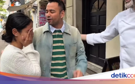 Kisah Vinna, WNI di Bakery Dominique Ansel yang Dapat Dukungan Raffi Ahmad