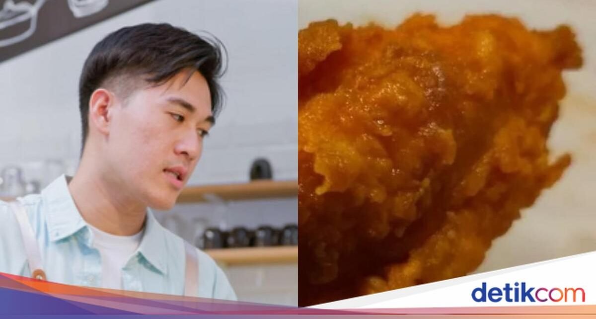 Komplain Ayam Goreng Lembek, Pelanggan Ini Dikatai 'Bodoh'!
