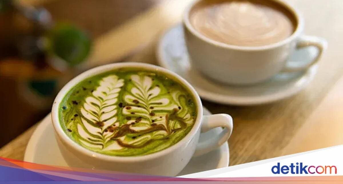 Kopi vs Matcha, Mana yang Lebih Sehat dan Bikin Fokus Sepanjang Hari?