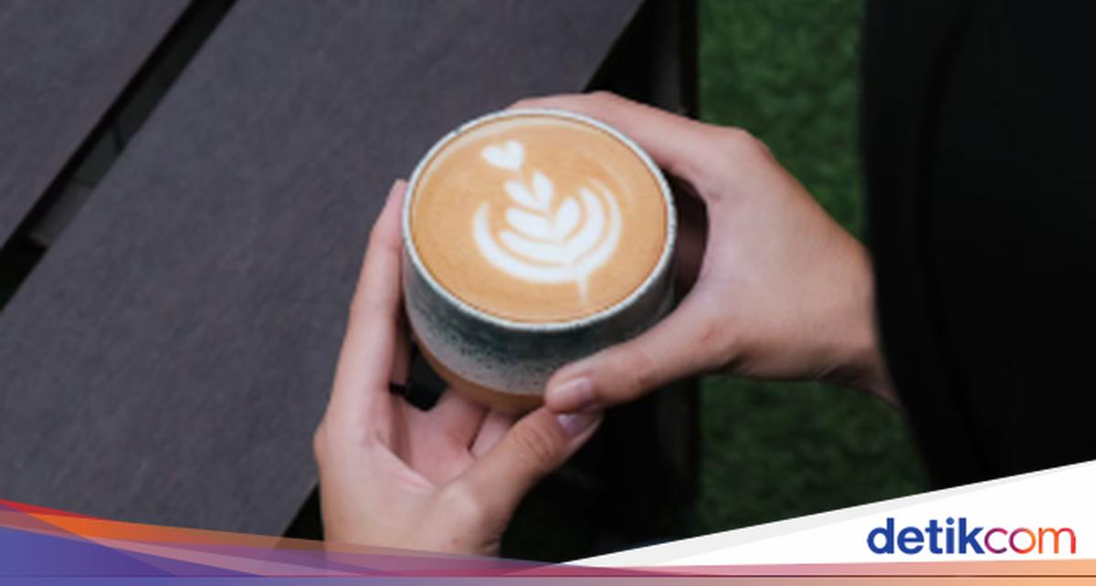 5 Tempat Ngopi di Area Fatmawati, Pendukung Asupan Kafein Pagi Hari