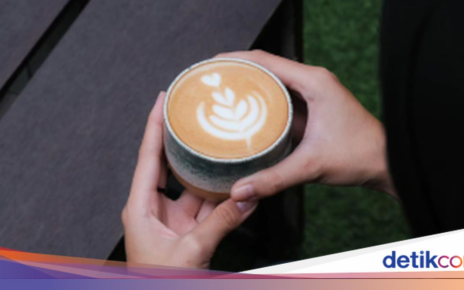 5 Tempat Ngopi di Area Fatmawati, Pendukung Asupan Kafein Pagi Hari
