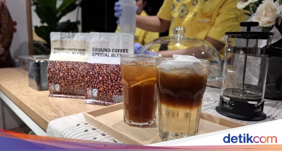 Nikmatnya Seduhan Kopi Sidikalang di IKEA Ramaikan Hari Kopi Internasional