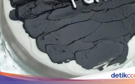 Kocak! 9 Ucapan di Kue Ulang Tahun yang Nyeleneh dan Anti-Mainstream