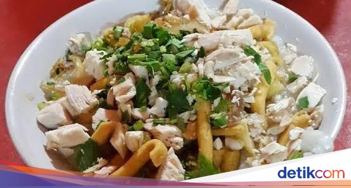 6 Gerai Kuliner Hits dan Legendaris di Barito yang Dibongkar