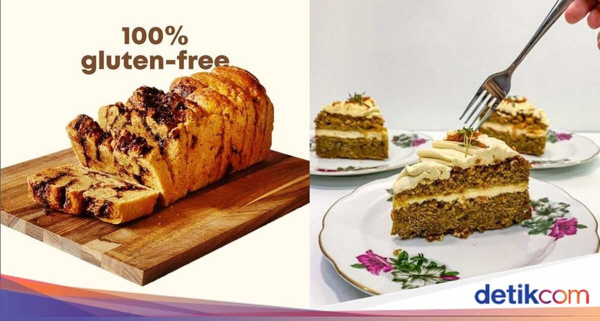 Lagi Viral Bakery Palsu, Ini 5 Bakery Gluten-Free Terpercaya di Jakarta