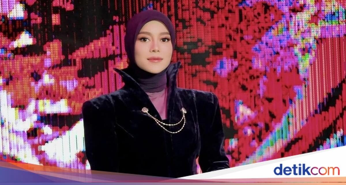 Lesti Kejora Hamil Anak ke-3, Makin Mesra Kulineran Bareng Rizky Billar