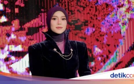 Lesti Kejora Hamil Anak ke-3, Makin Mesra Kulineran Bareng Rizky Billar