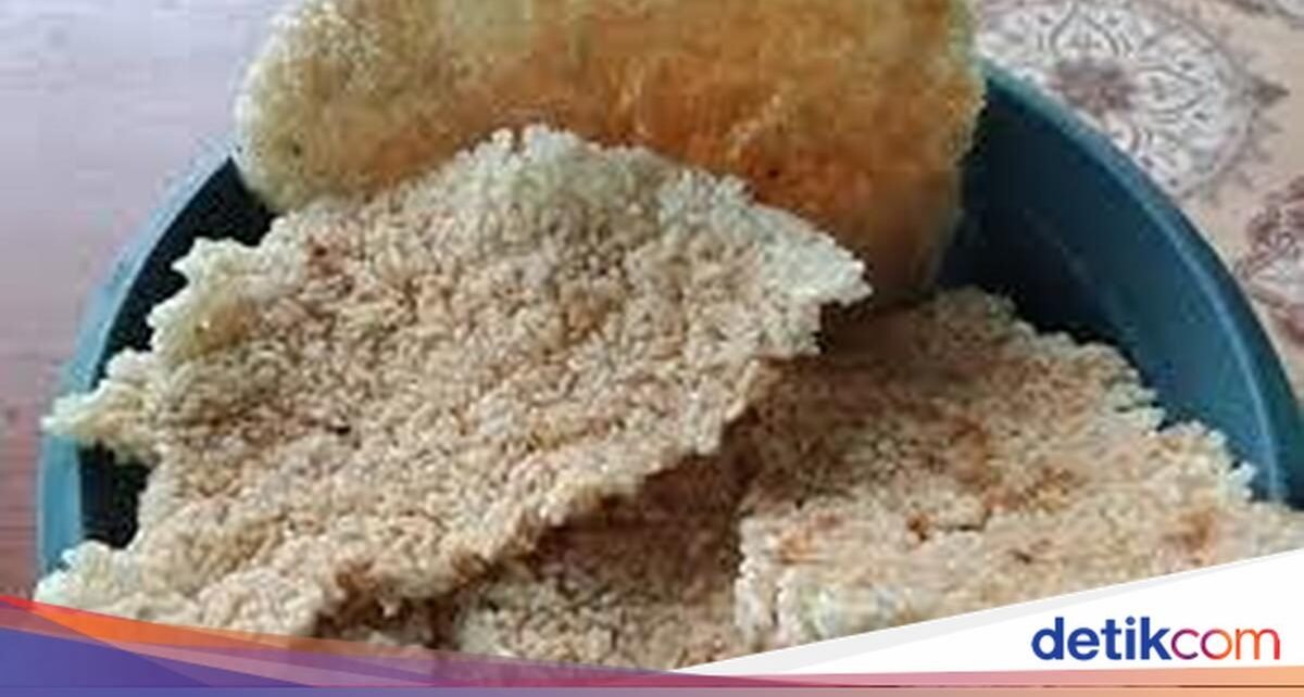 Hampir Punah! Ini 4 Makanan Legendaris Jakarta yang Terlupakan