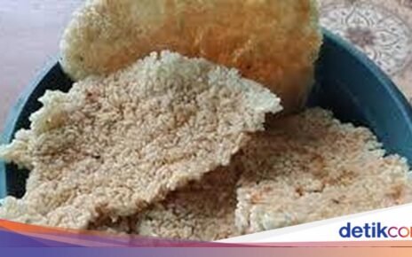 Hampir Punah! Ini 4 Makanan Legendaris Jakarta yang Terlupakan