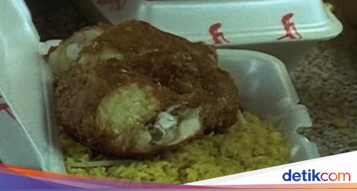 Akun Instagram Ini Koleksi Foto Makanan Ikonik dari Film Lawas