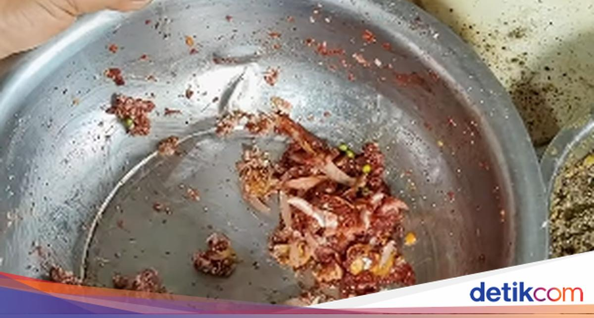 10 Kuliner Ekstrem Tradisional asal Bali, Berbahan Darah hingga Ular