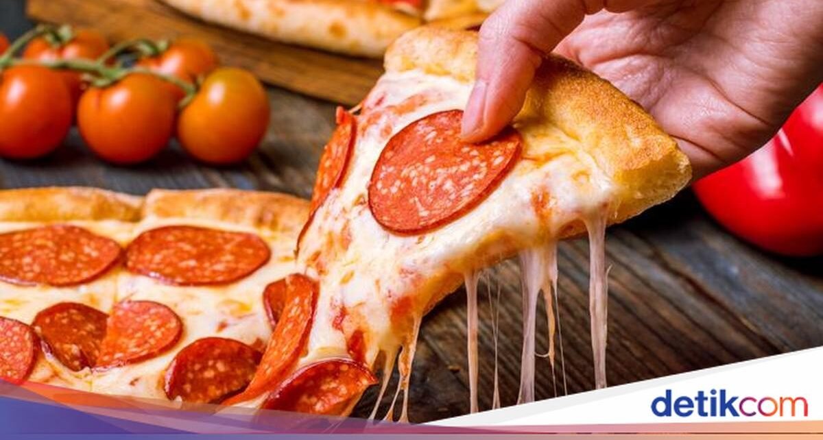 Bikin Keliru Banyak Orang! 4 Makanan Ini Dikira Asli Italia, Padahal Bukan