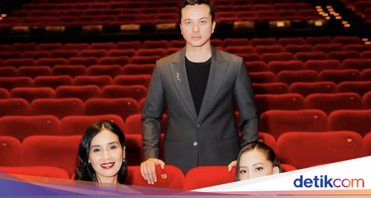 Marsha Timothy ke Kafe Capybara hingga Rayakan Ultah dengan Kue Cantik