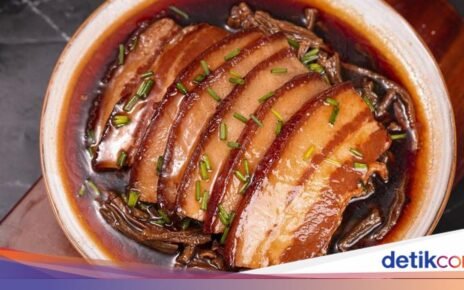 Jangan Sering Dilakukan, Cara Masak Ini Bisa Merusak Ginjal