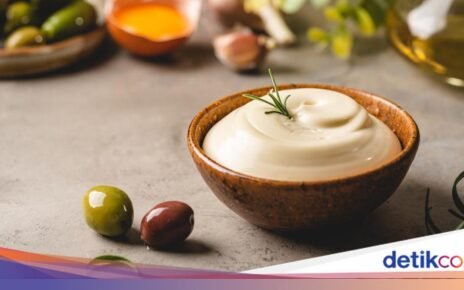 Ini Dia Fakta Menarik di Balik Kenikmatan 5 Saus Populer di Dunia