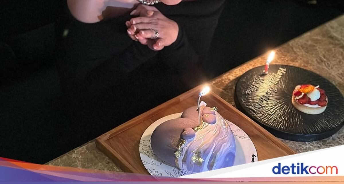 Medina Dina, Teman Main Padel Gading Marten yang Hobi Kulineran