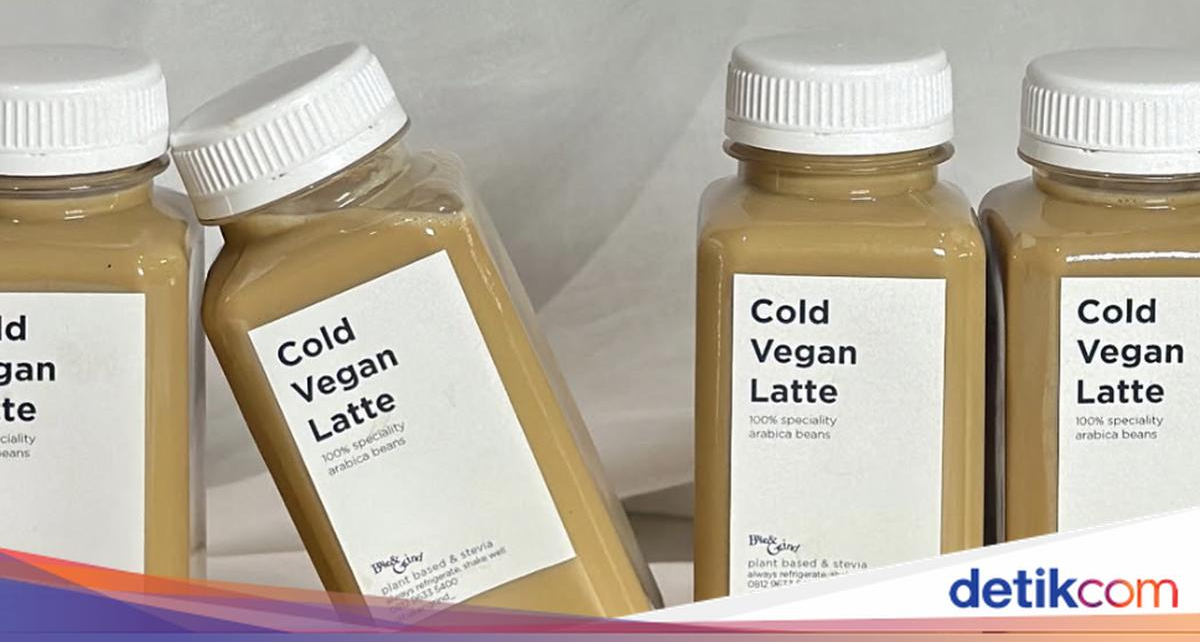 Mengintip Produk Bake n Grind yang Viral karena Klaim Gluten Free Palsu
