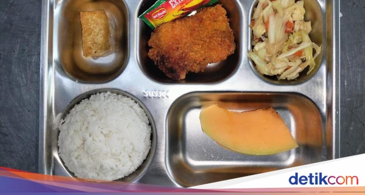 Sosis, Nugget, dkk Tidak Disarankan untuk Menu MBG, Begini Dampak Buruknya