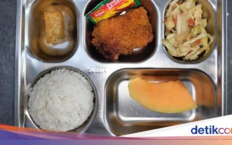 Sosis, Nugget, dkk Tidak Disarankan untuk Menu MBG, Begini Dampak Buruknya