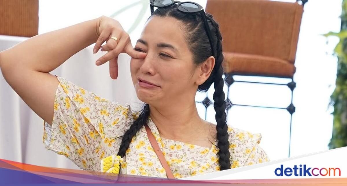 Meriah! Hesti Purwadinata Sukses Gelar Piknik Kue Dihadiri para Artis