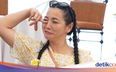 Meriah! Hesti Purwadinata Sukses Gelar Piknik Kue Dihadiri para Artis