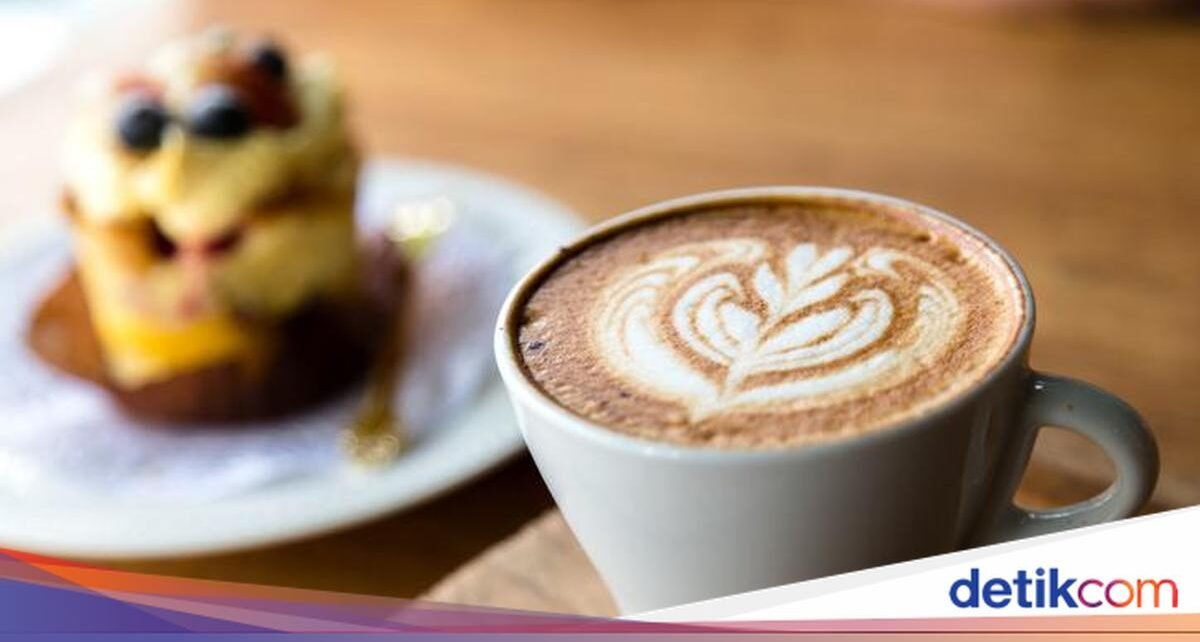 Gampang Ditiru! Ini 5 Tips Bikin Kopi Lebih Enak Pakai Bahan di Dapur