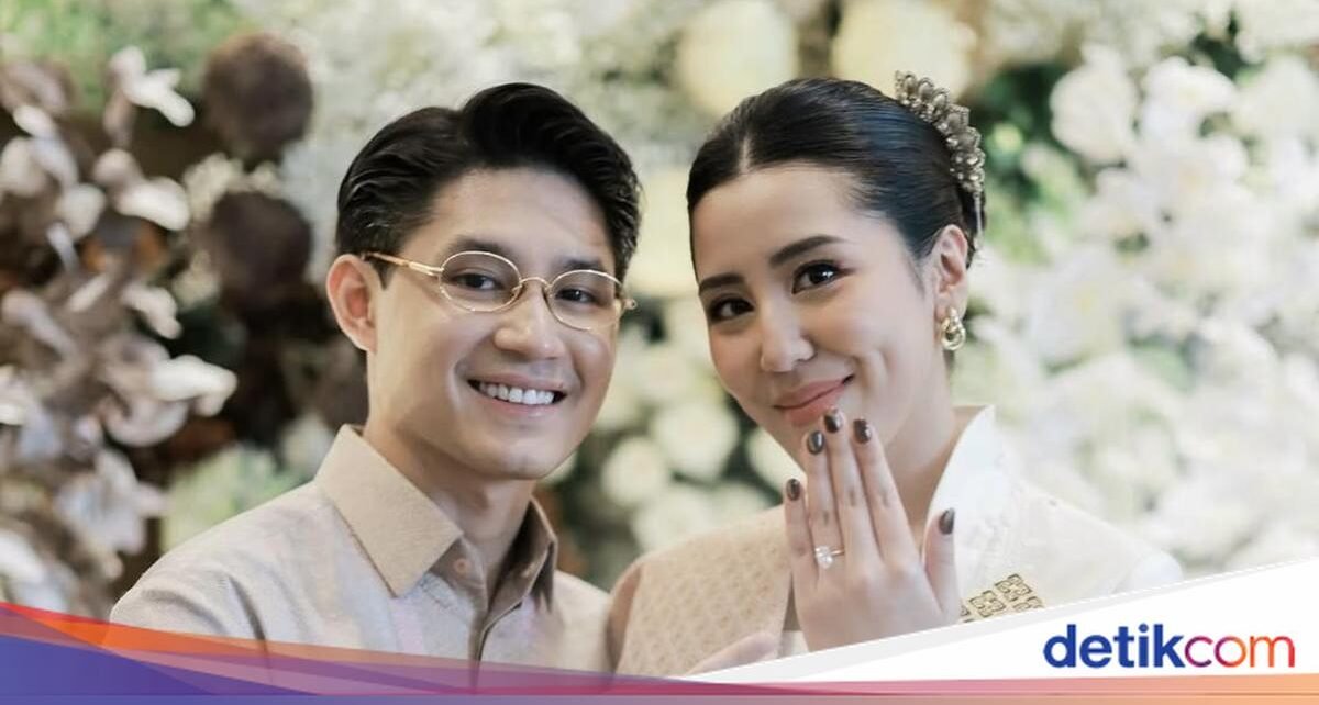 Ngiler! Teuku Rassya Cicip Beragam Jajanan di Jepang hingga London