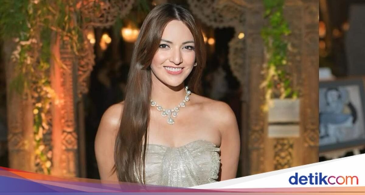 Wow! Nia Ramadhani Jadi Jago Masak Sejak Tinggal di Singapura